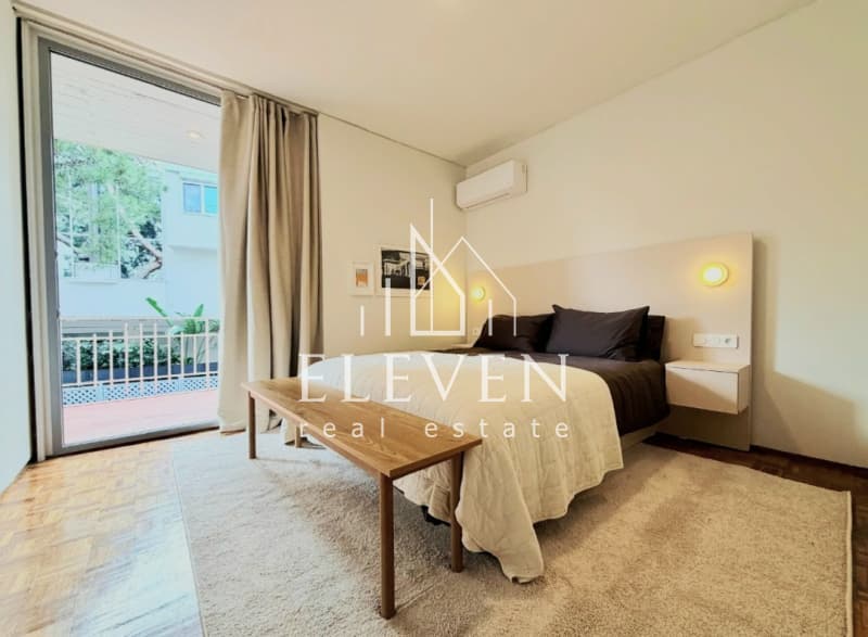 Apartment in Evryali, Voula — Photo 11 of 19