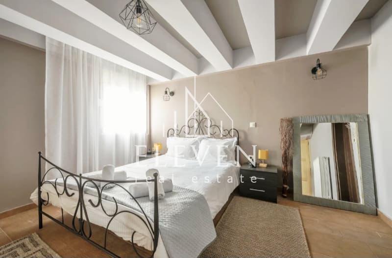 Apartment in Ano Elliniko, Elliniko — Photo 8 of 14