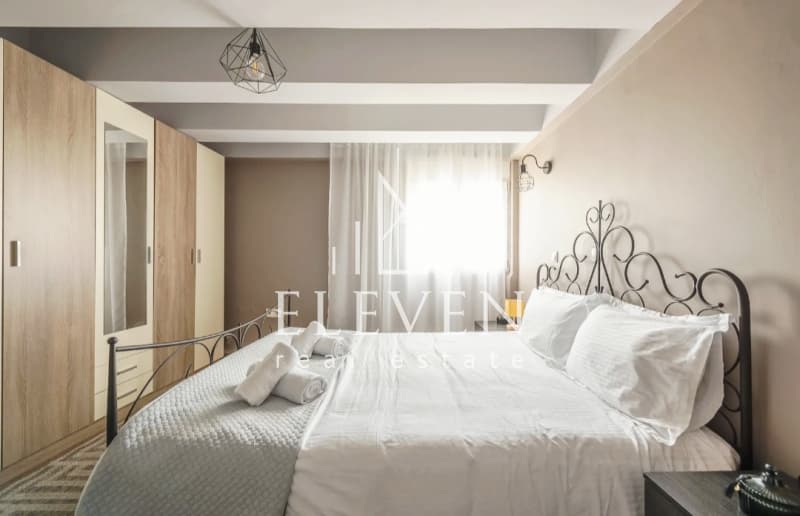 Apartment in Ano Elliniko, Elliniko — Photo 9 of 14
