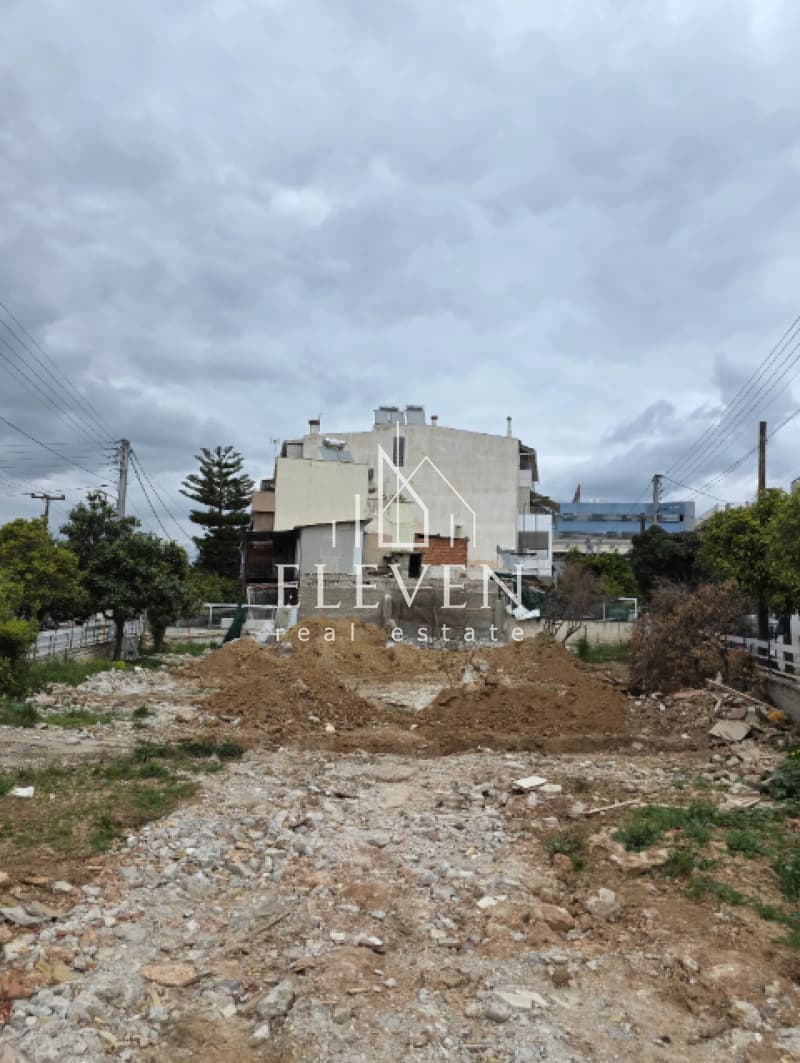 Διαμέρισμα στην Νέα Αλεξάνδρεια, Αργυρούπολη — Φωτογραφία 13 από 13