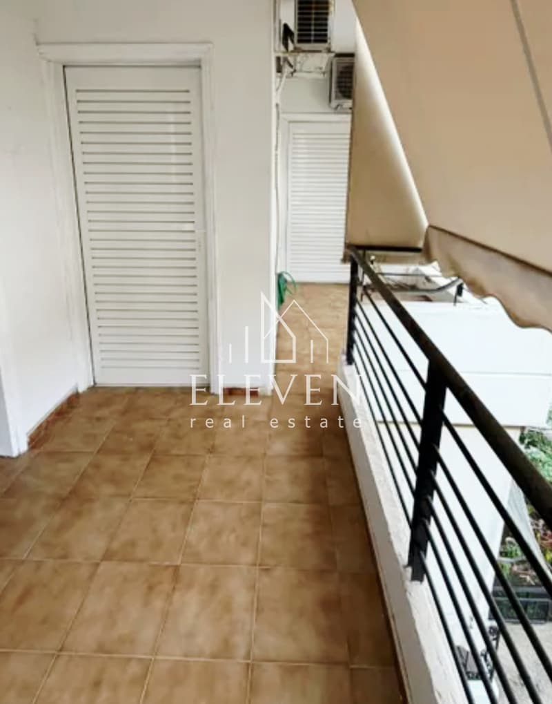 Διαμέρισμα στην Πανιωνία, Γλυφάδα — Φωτογραφία 17 από 21