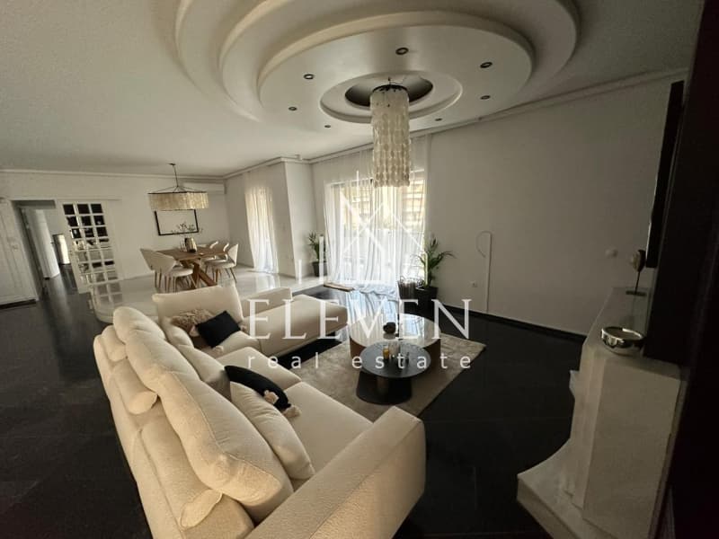 Apartment in Pirnari, Glyfada — Photo 9 of 27
