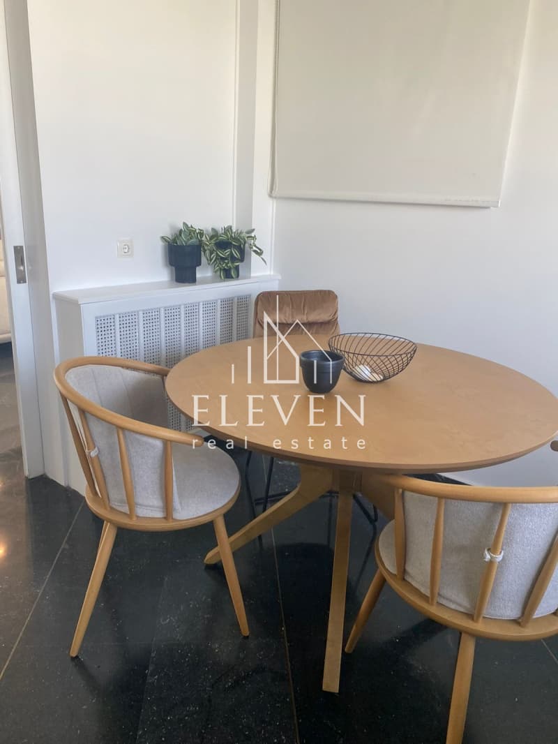 Apartment in Pirnari, Glyfada — Photo 16 of 27