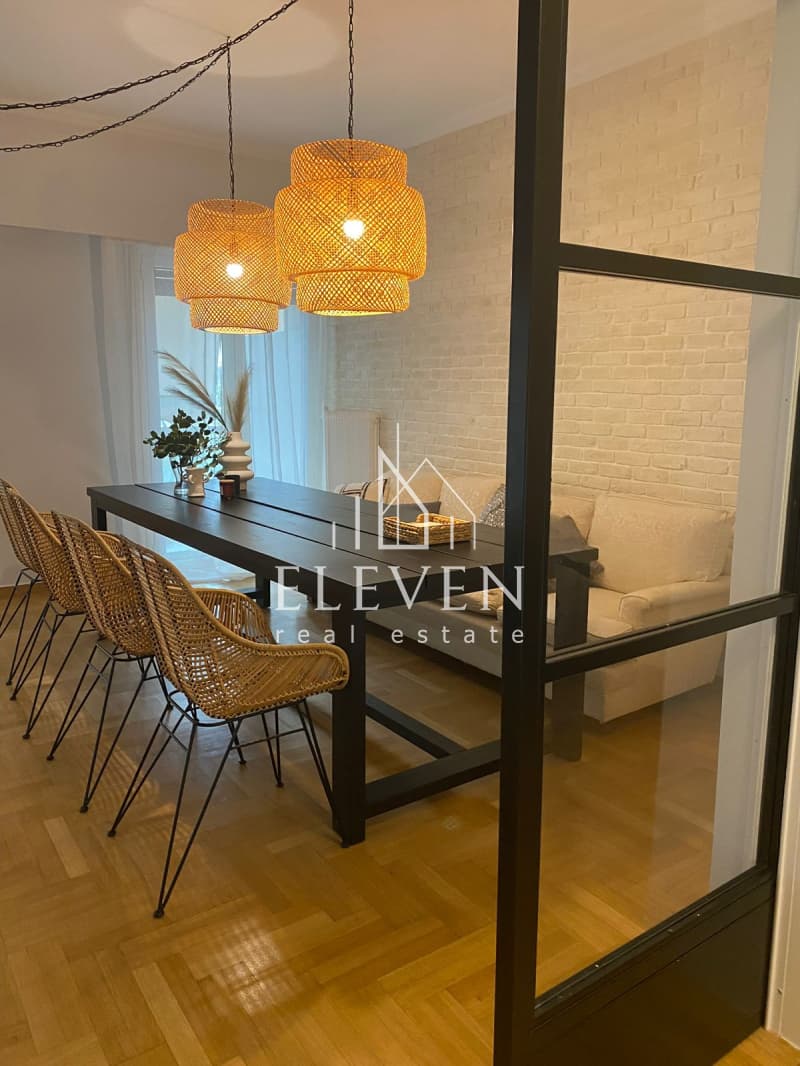 Apartment in Pirnari, Glyfada — Photo 7 of 14