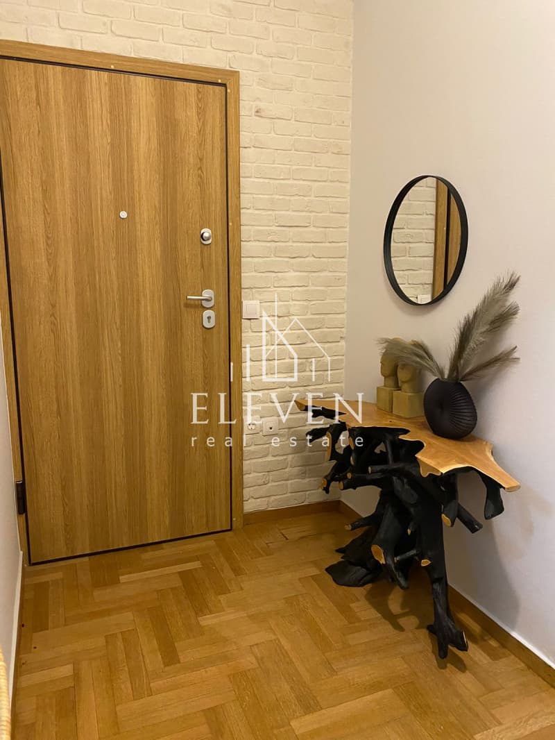 Apartment in Pirnari, Glyfada — Photo 8 of 14