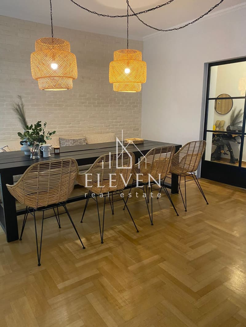 Apartment in Pirnari, Glyfada — Photo 5 of 14