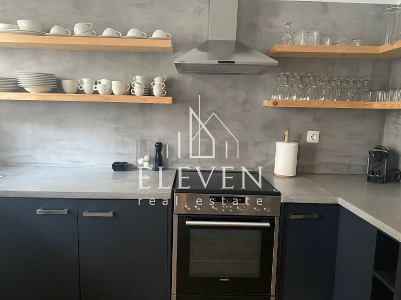 Apartment in Pirnari, Glyfada — Photo 9 of 14
