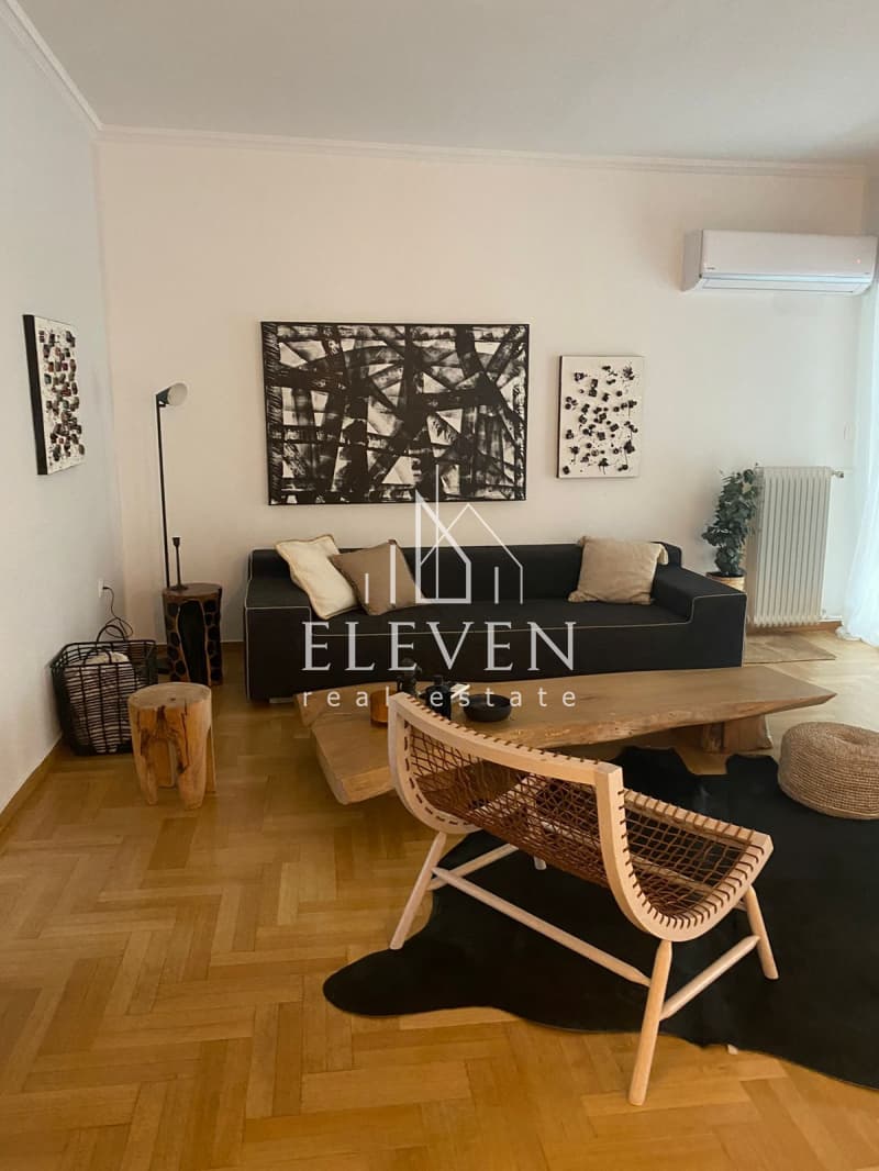 Apartment in Pirnari, Glyfada — Photo 1 of 14