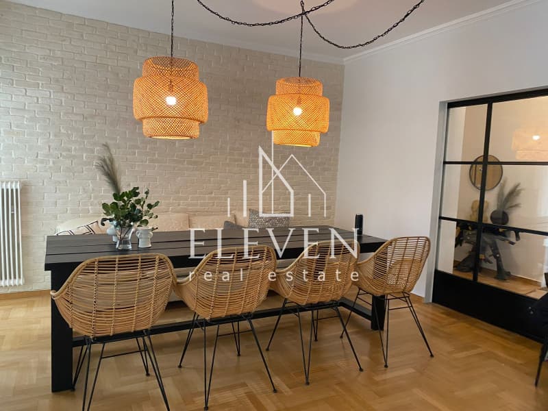 Apartment in Pirnari, Glyfada — Photo 3 of 14