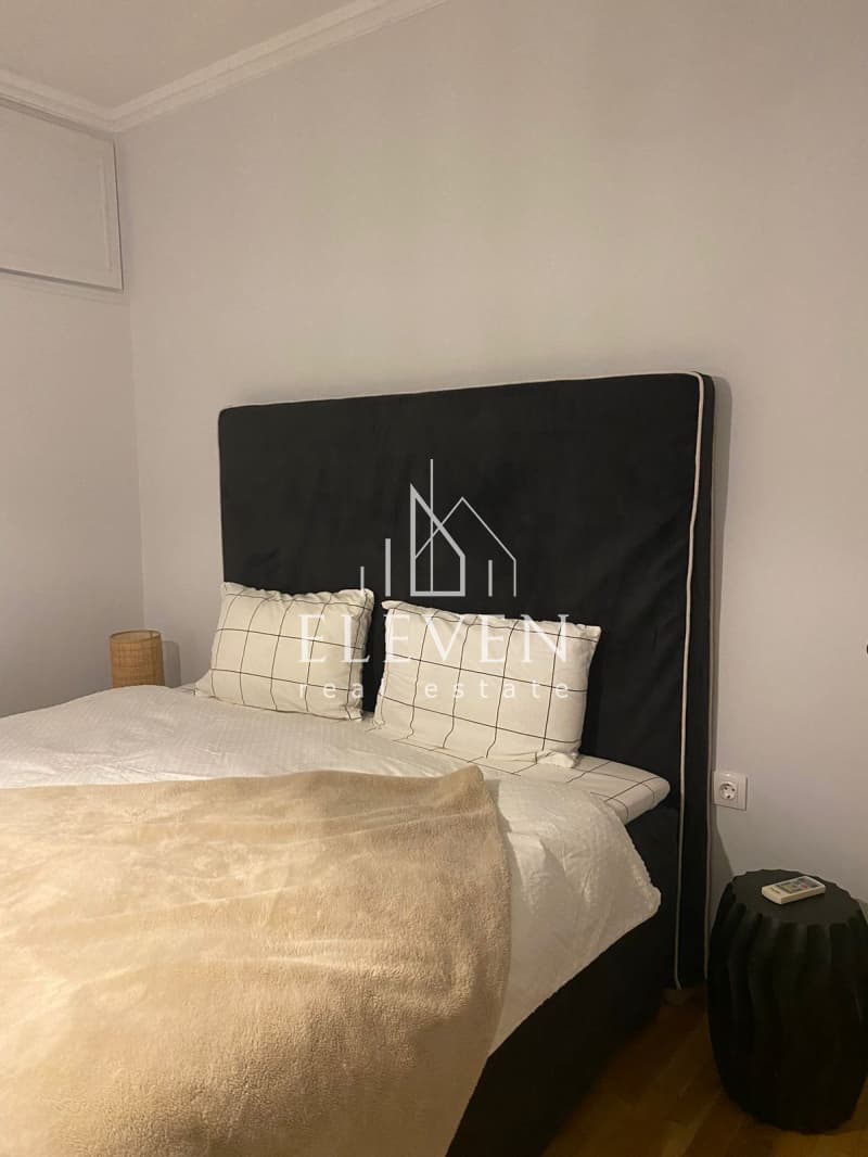 Apartment in Pirnari, Glyfada — Photo 11 of 14