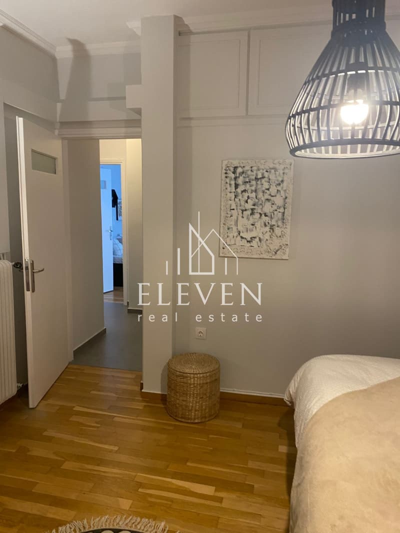 Apartment in Pirnari, Glyfada — Photo 13 of 14