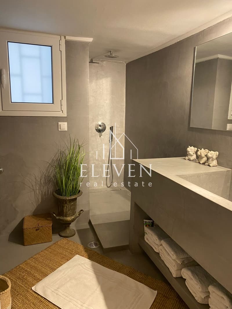 Apartment in Pirnari, Glyfada — Photo 10 of 14