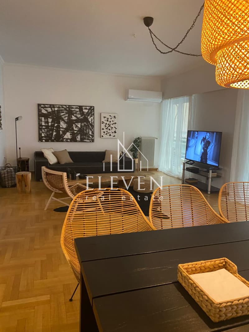 Apartment in Pirnari, Glyfada — Photo 4 of 14