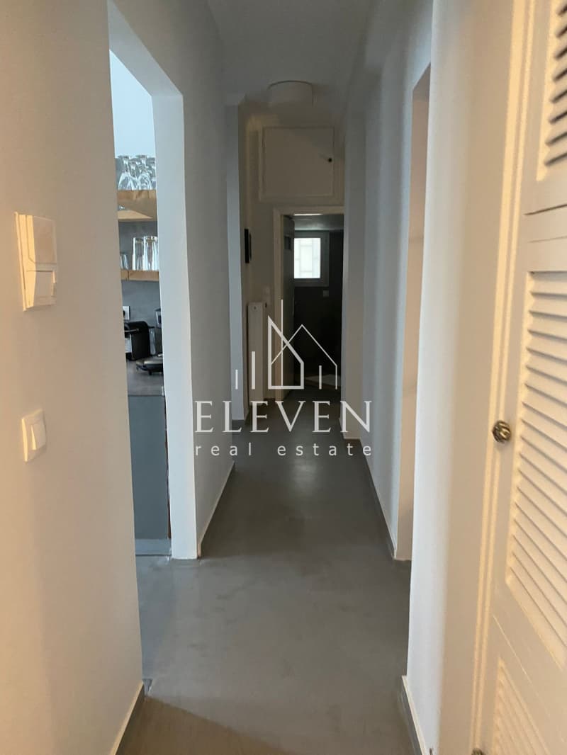 Apartment in Pirnari, Glyfada — Photo 14 of 14