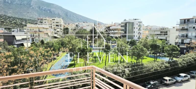 Διαμέρισμα στην Τερψιθέα, Γλυφάδα — Φωτογραφία 13 από 15