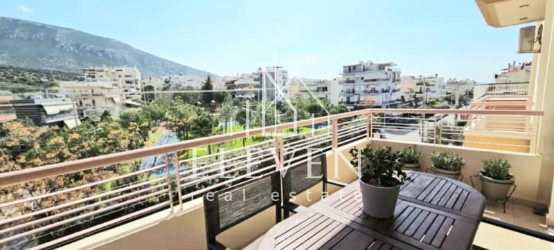 Διαμέρισμα στην Τερψιθέα, Γλυφάδα — Φωτογραφία 12 από 15