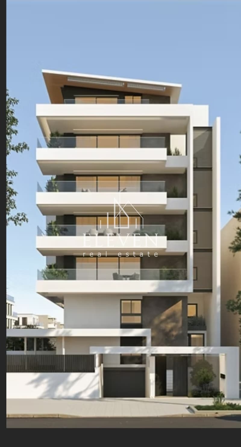 House in Terpsithea, Glyfada — Photo 2 of 5