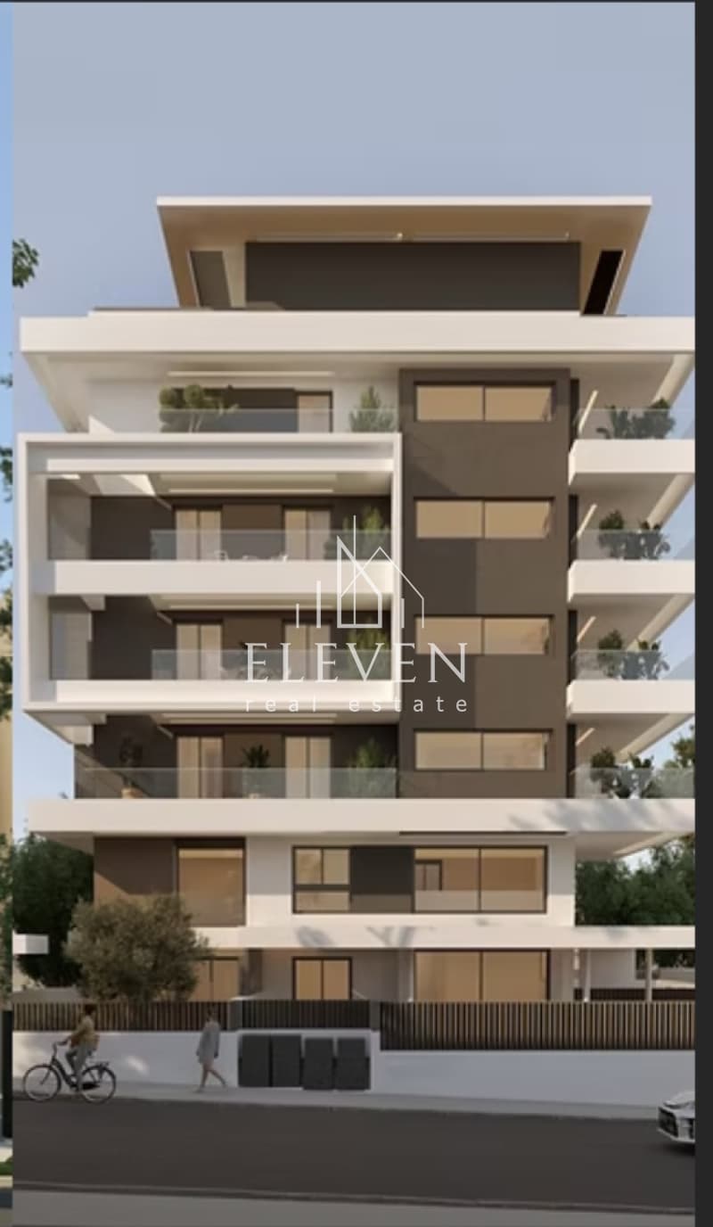 House in Terpsithea, Glyfada — Photo 3 of 5