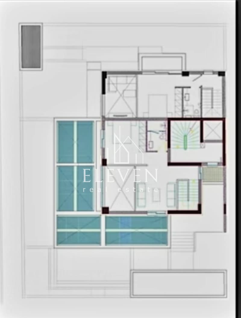 House in Terpsithea, Glyfada — Photo 4 of 5