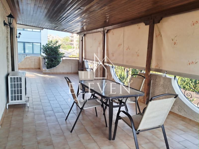 Διαμέρισμα στην Κέντρο, Βούλα — Φωτογραφία 18 από 19