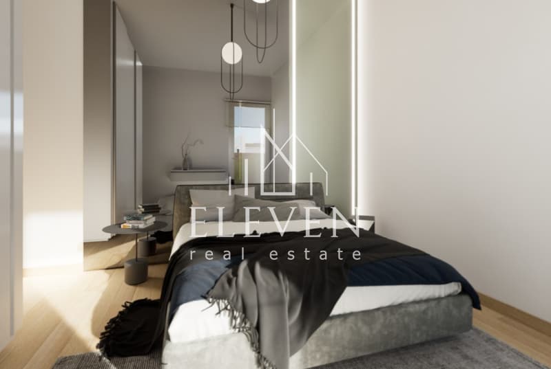 Apartment in Rematia, Vrilissia — Photo 6 of 9