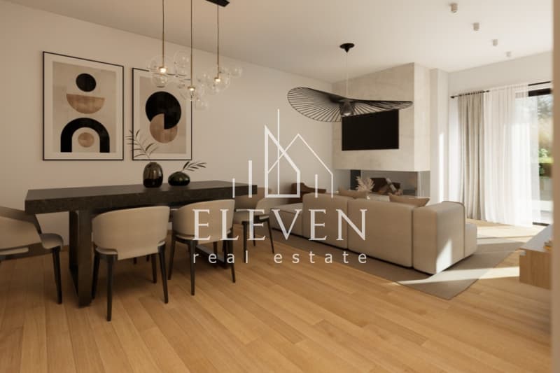 Apartment in Rematia, Vrilissia — Photo 7 of 9