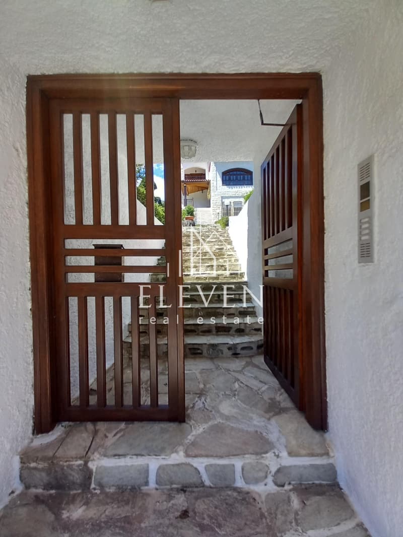 Μονοκατοικία στην Εύξεινος Πόντος, Σταμάτα — Φωτογραφία 28 από 30