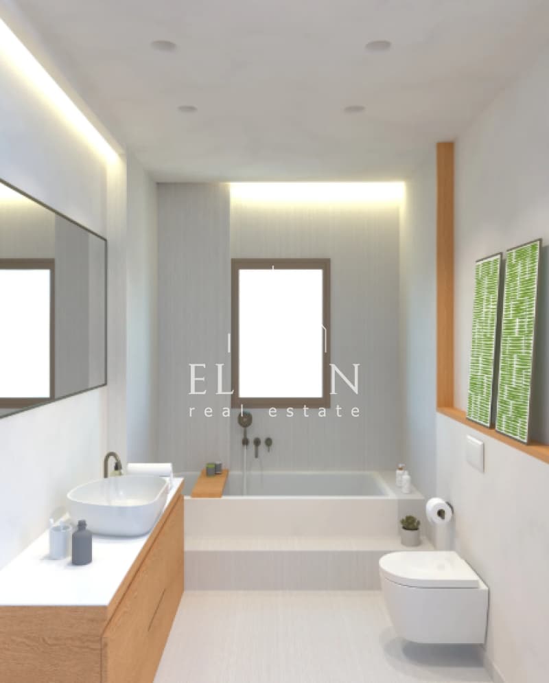 House in Politeia, Nea Erithraia — Photo 10 of 10