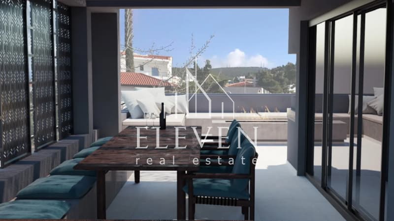 House in Politeia, Nea Erithraia — Photo 4 of 10