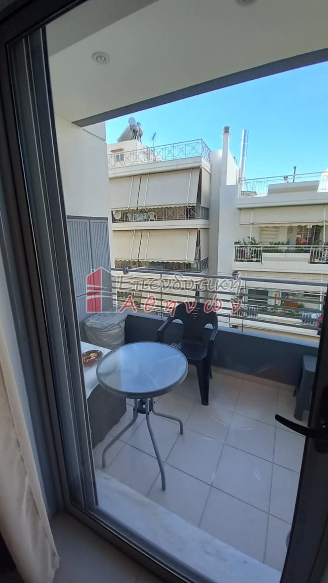 Διαμέρισμα στην Εθνικής Αντιστάσεως, Άγιος Δημήτριος — Φωτογραφία 6 από 10