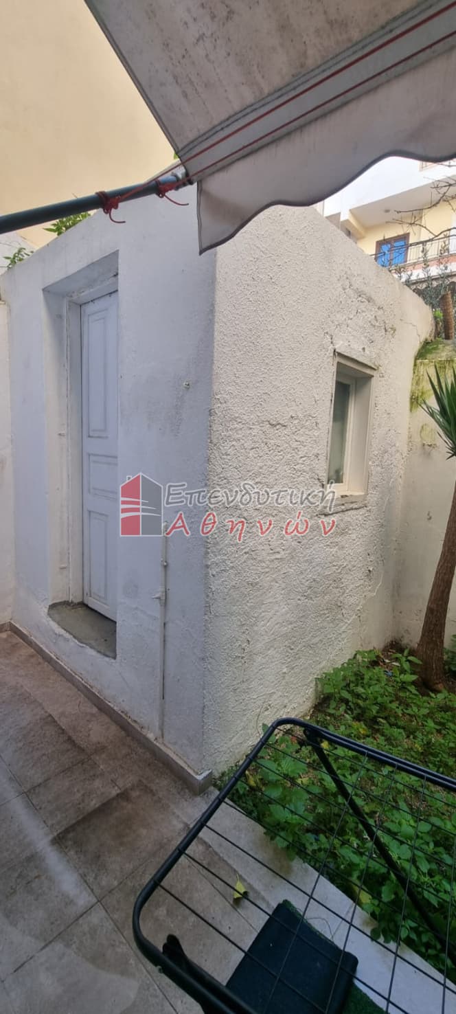 Apartment in Agios Ioannis, Neos Kosmos — Photo 13 of 13