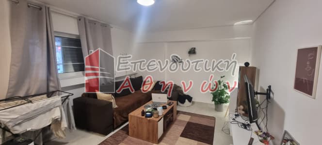 Apartment in Agios Ioannis, Neos Kosmos — Photo 1 of 13