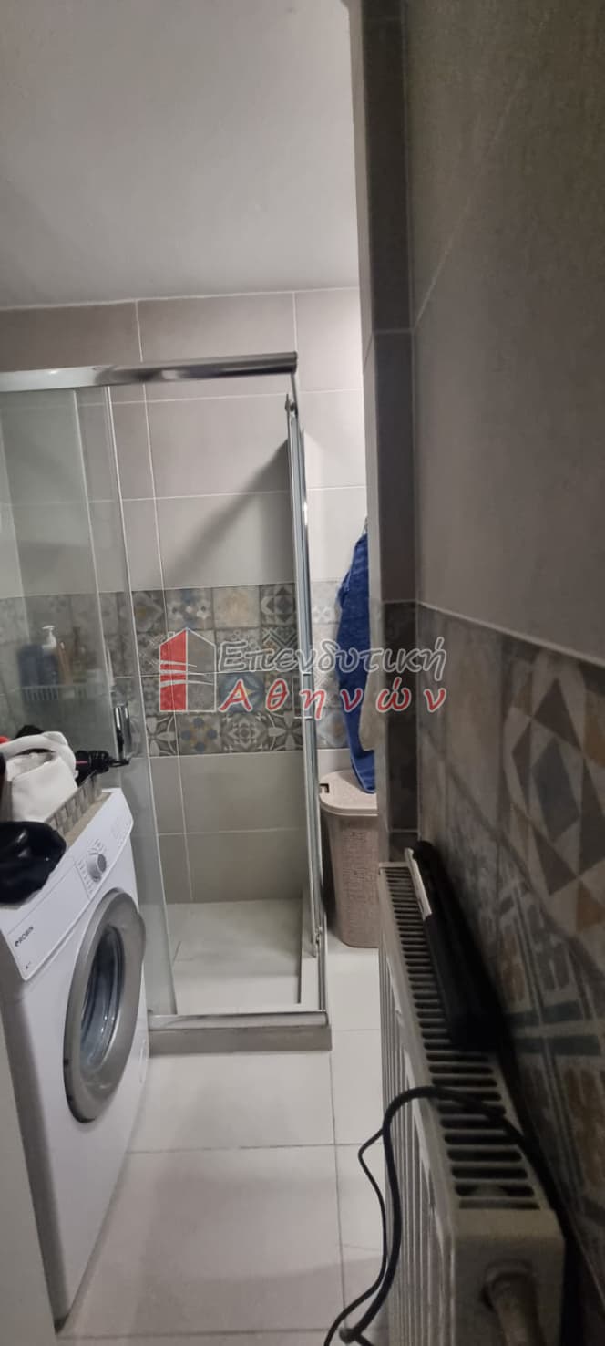 Apartment in Agios Ioannis, Neos Kosmos — Photo 9 of 13