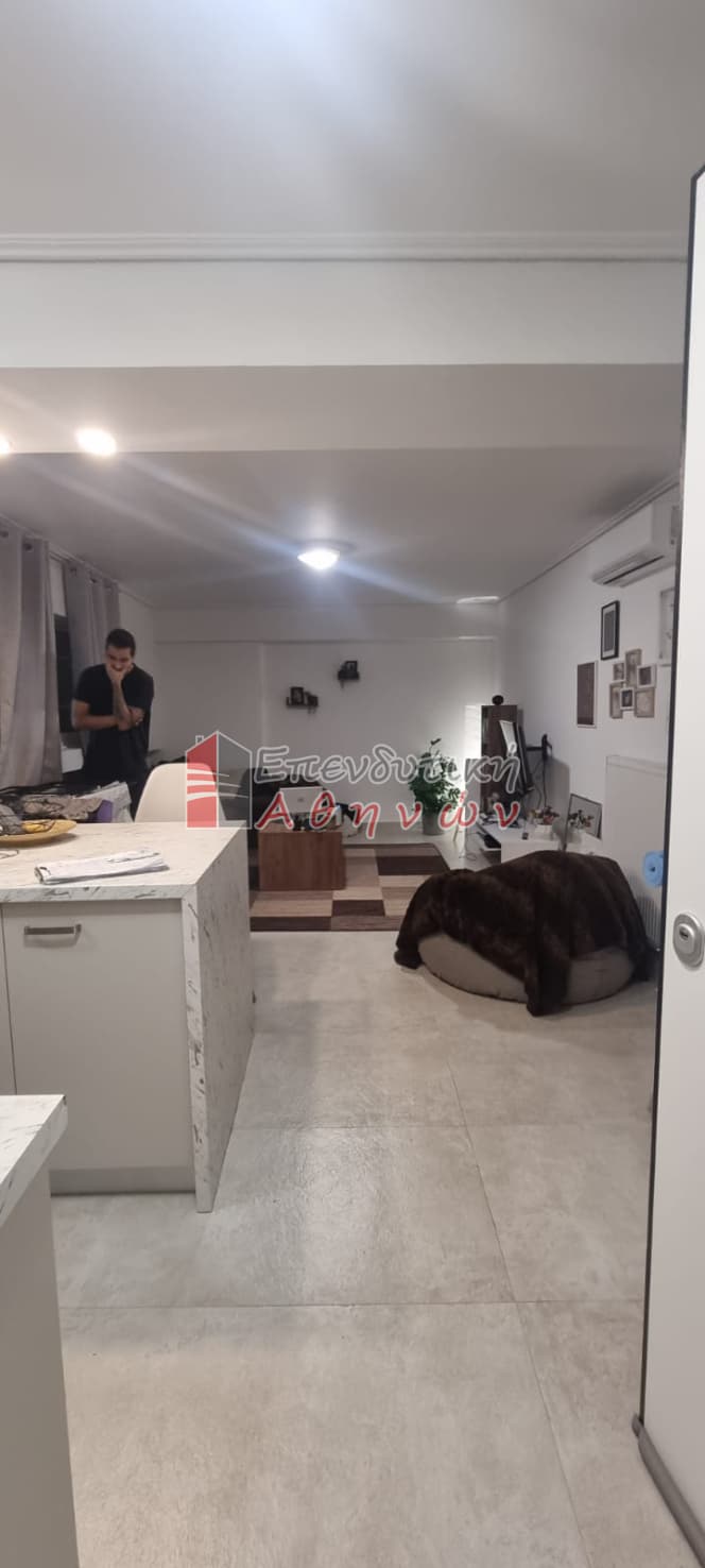 Apartment in Agios Ioannis, Neos Kosmos — Photo 3 of 13