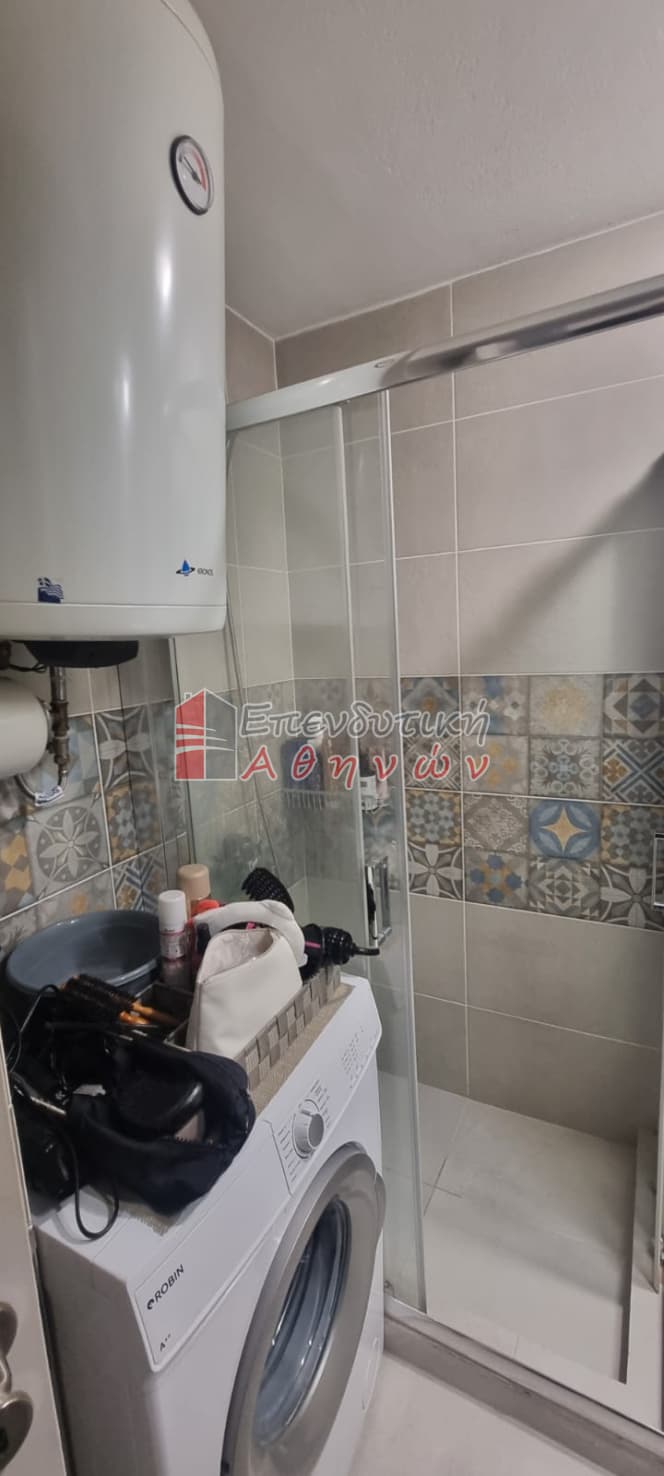 Apartment in Agios Ioannis, Neos Kosmos — Photo 10 of 13
