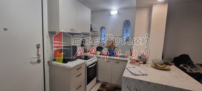 Apartment in Agios Ioannis, Neos Kosmos — Photo 4 of 13