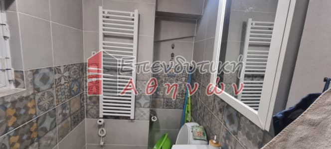 Apartment in Agios Ioannis, Neos Kosmos — Photo 8 of 13
