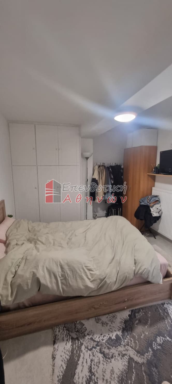 Apartment in Agios Ioannis, Neos Kosmos — Photo 5 of 13
