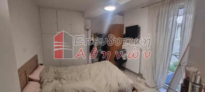 Apartment in Agios Ioannis, Neos Kosmos — Photo 6 of 13