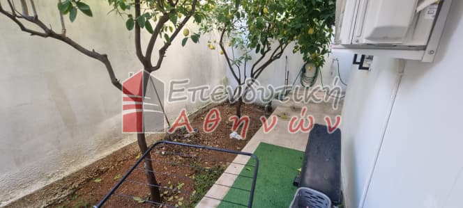Apartment in Agios Ioannis, Neos Kosmos — Photo 12 of 13