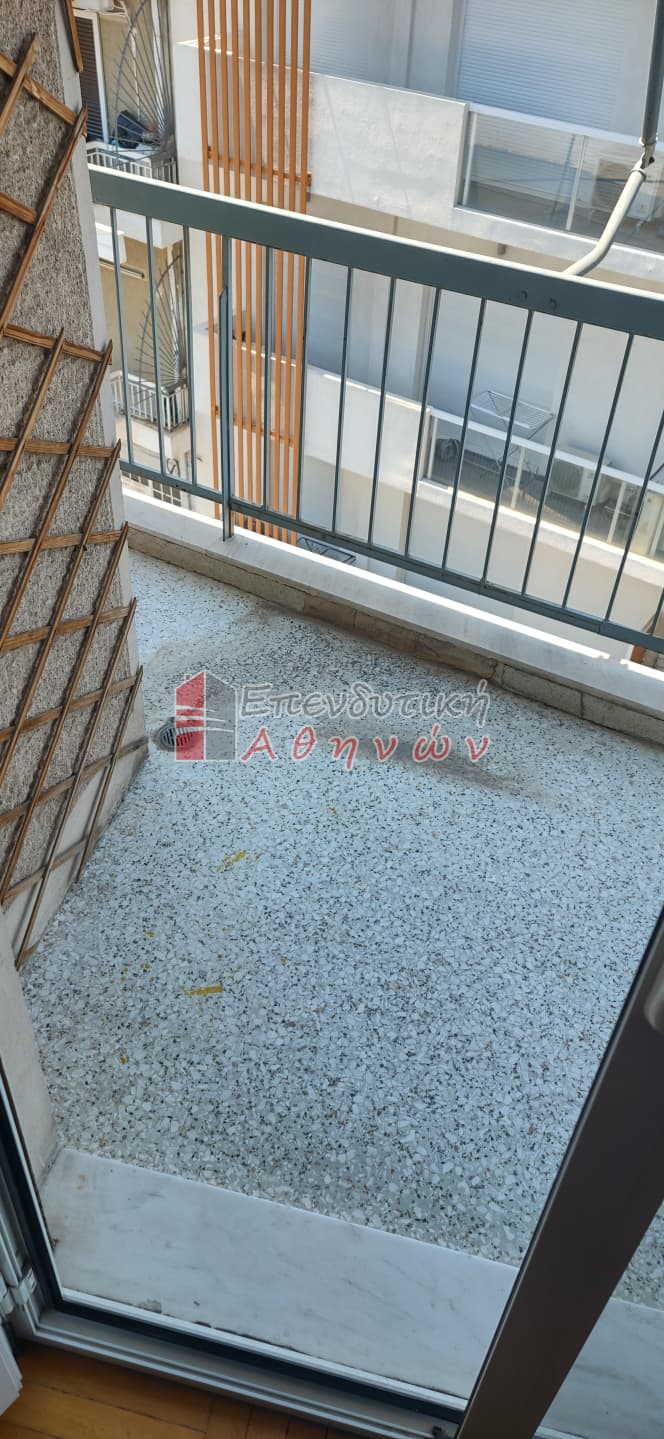 Διαμέρισμα στην Ευαγγελίστρια, Καλλιθέα — Φωτογραφία 4 από 12