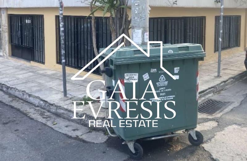 Αποθήκη στην Άγιος Γεώργιος, Νίκαια — Φωτογραφία 2 από 4