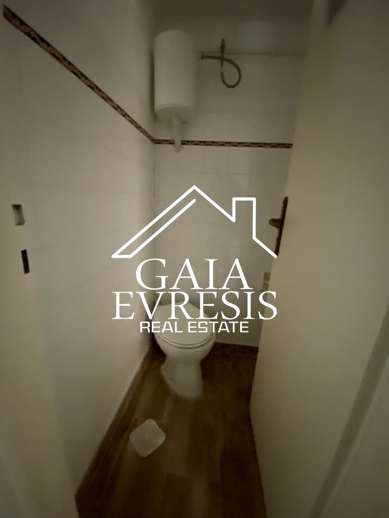 Διαμέρισμα στην Καλλίπολη, Πειραιάς — Φωτογραφία 18 από 30
