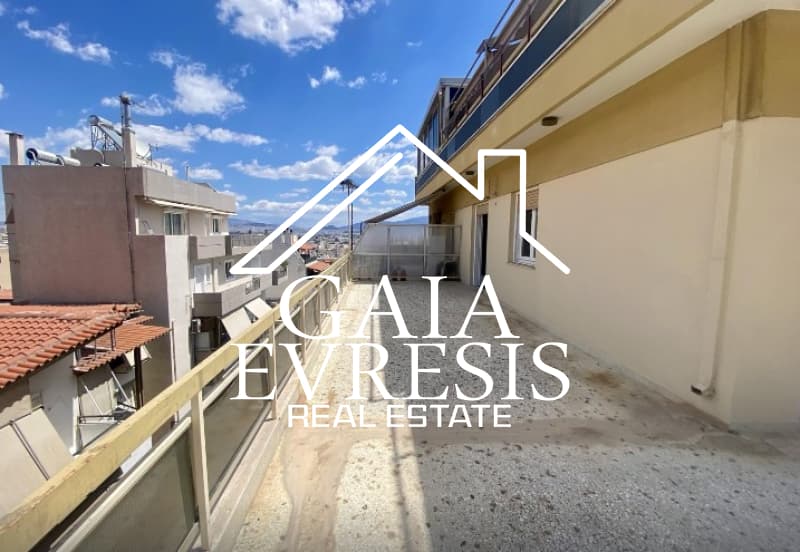 Διαμέρισμα στην Μανιάτικα, Πειραιάς — Φωτογραφία 12 από 15