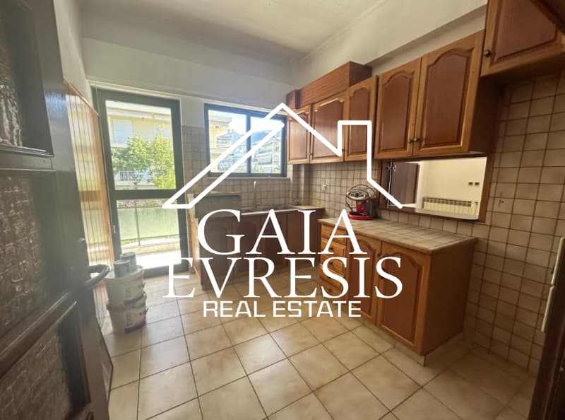 Apartment in Terpsithea, Glyfada — Photo 3 of 10