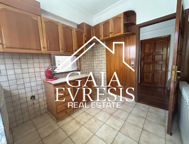 Apartment in Terpsithea, Glyfada — Photo 4 of 10