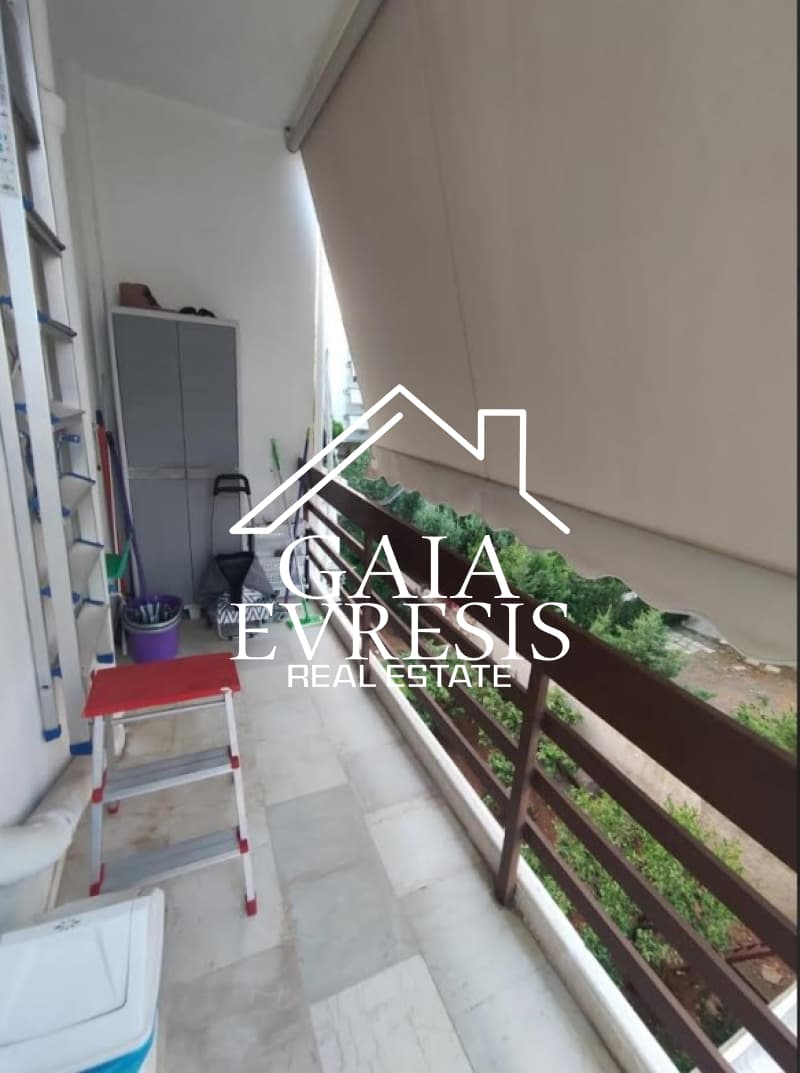 Apartment in Ano Elliniko, Elliniko — Photo 8 of 9