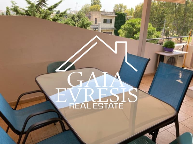 Apartment in Pirnari, Glyfada — Photo 7 of 12