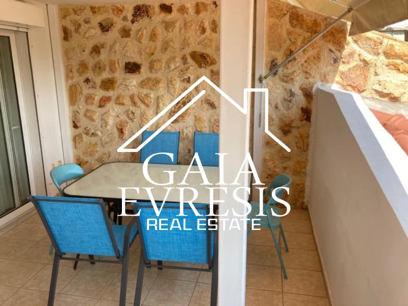 Apartment in Pirnari, Glyfada — Photo 8 of 12