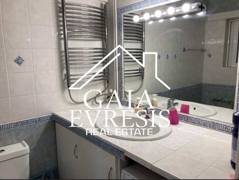 Apartment in Pirnari, Glyfada — Photo 11 of 12